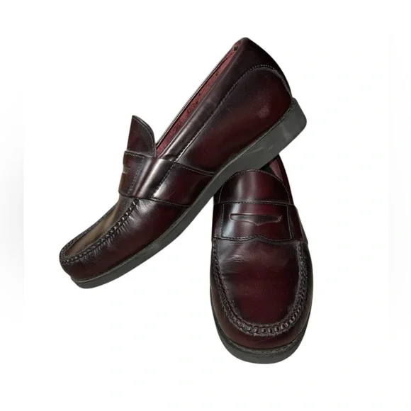 Rockport | Shoes | Nwot Rockport Brown Loafers Slipon  display picture 3